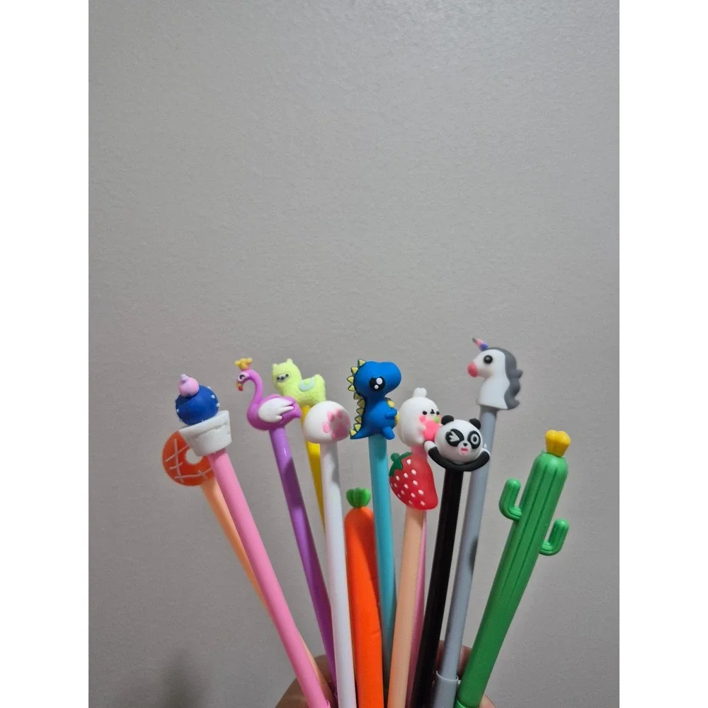 Stationary Bundle‎ ( 36 pieces )